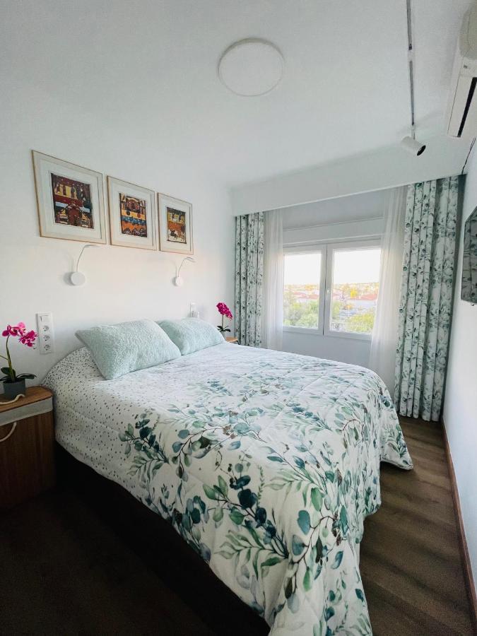 Blanca Rosa Apartment Santa Pola Eksteriør billede