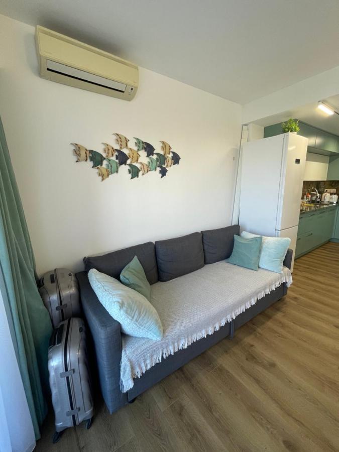 Blanca Rosa Apartment Santa Pola Eksteriør billede